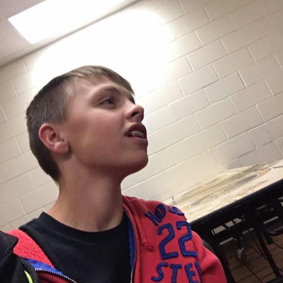 Meet your Posher, Michael - Picture 1 of 1